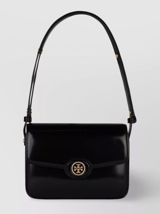 Tory Burch leather shoulder bag