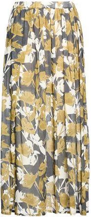 Alessia Santi BOTTOMWEAR - Maxi skirts on YOOX.COM