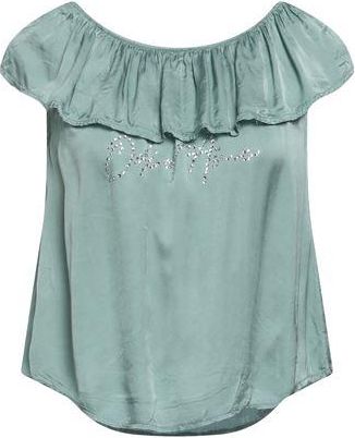 Odi Et Amo CAMISETAS Y TOPS - Tops en YOOX.COM