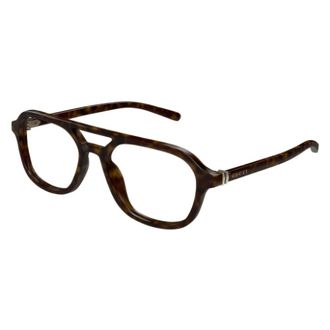 Gucci unisex, Accessoires, Bruin, Maat: 53 MM