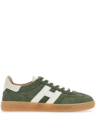 Hogan Cool sneakers - Groen