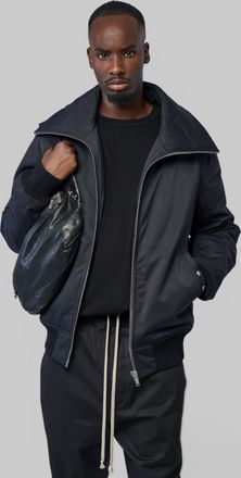 Rick Owens Bomber - Dracuflight