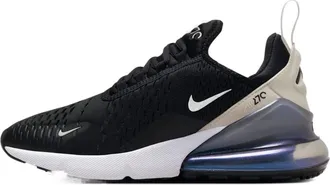 Nike (WMNS) Nike Air Max 270 Black Pink Silver DZ7736-002