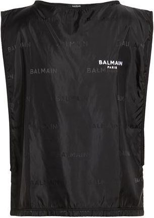 Balmain TOPWEAR - T-shirts on YOOX.COM