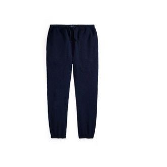 Polo Ralph Lauren Broeken, Heren, Blauw, M, Trainingsbroeken