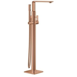 GROHE Mezclador Monomando De Ba&ntilde;era Grohe Allure, Montaje A Suelo