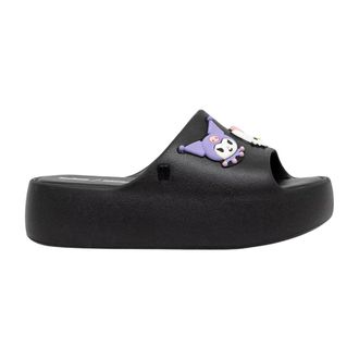Melissa Mujer, Zapatos, Negro, Talla: 38 EU