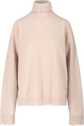 Uma Wang Maglione In Cashmere