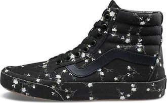Vans SK8-HI Reissue Midnight Floral - Black VN0A2XSBUKJ