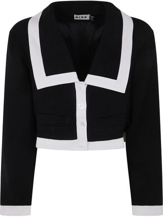 Rixo Selita Jacket By Rixo