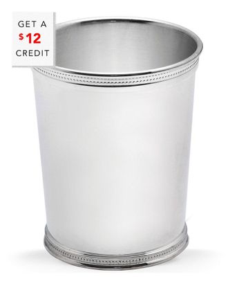Reed & Barton Reed And Barton Kentucky Beaker/Julep Cup With $12 Credit