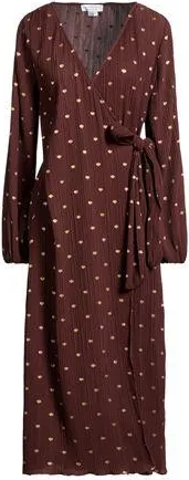 Never Fully Dressed DRESSES - Midi dresses on YOOX.COM