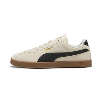 Puma Sneakers PUMA Club II in suede unisex, Scarpe, Bianco, 35.5