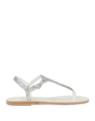 Ancient Greek Sandals FOOTWEAR - Thong sandals sur YOOX.COM