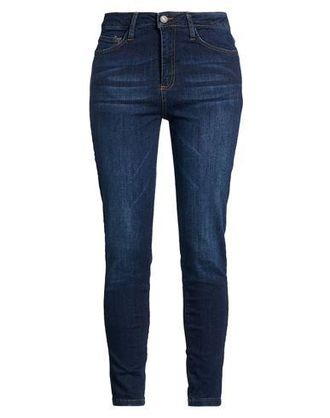 Fred Mello BOTTOMWEAR - Pantaloni jeans su YOOX.COM