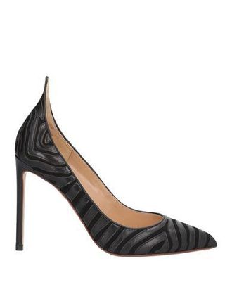 Francesco Russo FOOTWEAR - Pumps on YOOX.COM