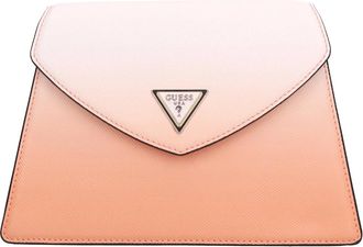 Guess Mujer, Bolsos, Naranja, Talla: ONE Size