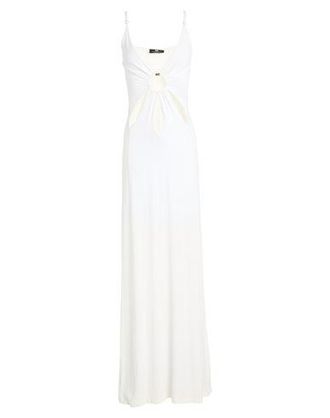 Elisabetta Franchi DRESSES - Maxi dresses on YOOX.COM