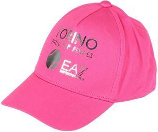 Emporio Armani COMPLEMENTOS - Sombreros en YOOX.COM