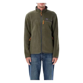 Patagonia Hombre, Deporte, Verde, Talla: XL