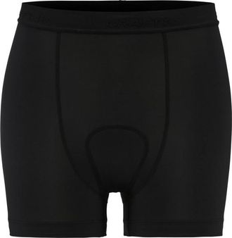 Craft Everyday Bike Liner Boxer Velounterhose f&uuml;r Herren | schwarz