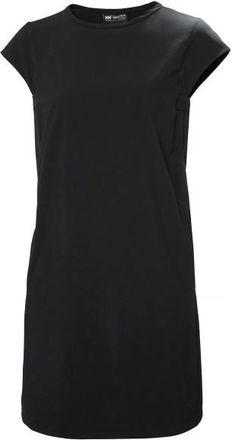 Helly Hansen Thalia Dress Kleid f&uuml;r Damen | schwarz