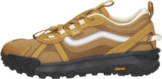 Vans Fitness, Heren, Bruin, 47 EU, Crosspath XC Sneakers Laag