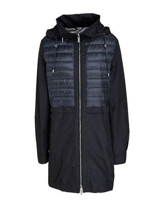 Moorer COATS & JACKETS - Coats on YOOX.COM