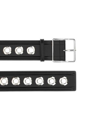 Alexander McQueen 1000 Cinture Belt