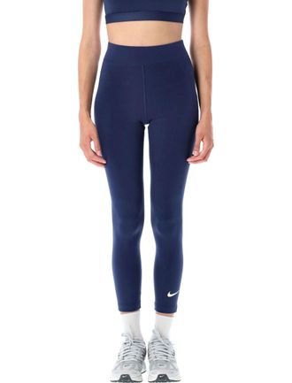 Nike Hosen blau