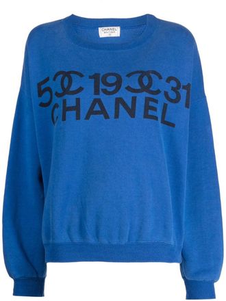 Felpe Chanel SALDI Acquista fino al 20 Stylight