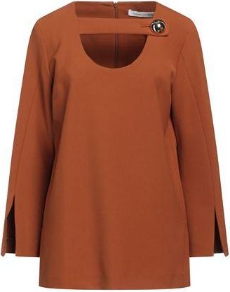 Simona Corsellini CAMISETAS Y TOPS - Tops en YOOX.COM