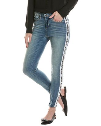 Karl Lagerfeld Karl Lagerfeld Tape Petite Jean