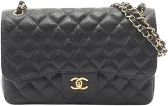Chanel unisex, Pre-owned, Nero, Taglia unica, used