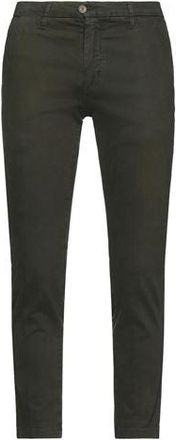 SIMON VENÄJÄN BOTTOMWEAR - Trousers sur YOOX.COM