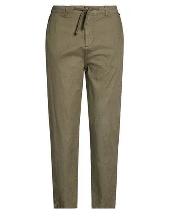 IMPURE BOTTOMWEAR - Trousers on YOOX.COM
