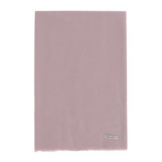 Faliero Sarti Winter Scarves, female, Pink, Size: ONE SIZE Raissa Scarf