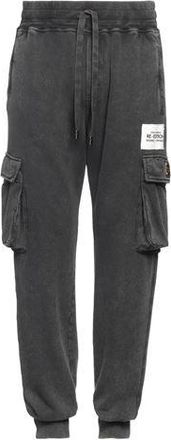 Dolce & Gabbana PARTES DE ABAJO - Pantalones en YOOX.COM