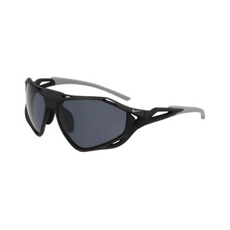 Nike Sunglasses, unisex, Black, Size: 63 MM Authentic Zeus Rise Glasses