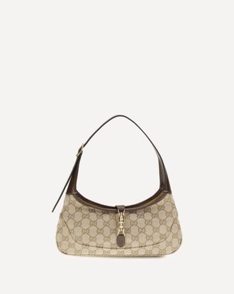 Gucci Medium Jackie Slim Shoulder Bag Female UNI
