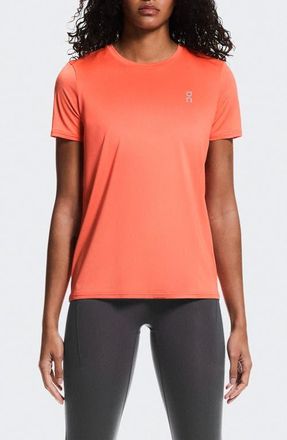 On Core-T Running T-Shirt in Reef at Nordstrom, Size Medium