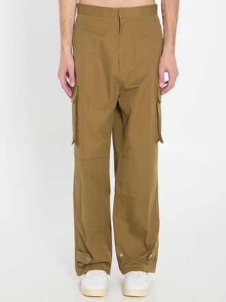Ami Cargo Pants