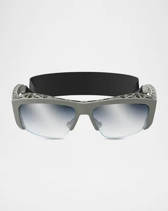 Dior 3D S4U Sunglasses