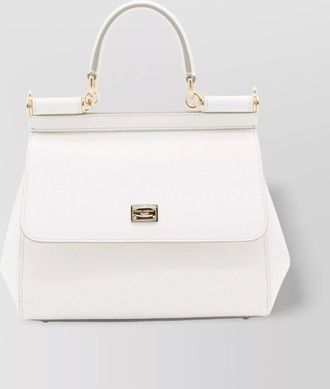 Dolce & Gabbana hand clutch bag detachable strap