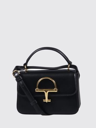 Gucci Borsa Siena Gucci in pelle spazzolata