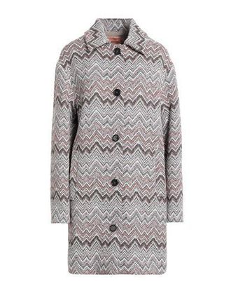 Missoni JACKEN & MÄNTEL - Mäntel auf YOOX.COM