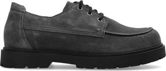 Birkenstock Hombre, Zapatos, Gris, Talla: 41 EU