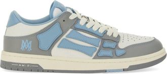 Amiri Varsity Skel Sneaker
