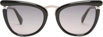 Max Mara unisex, Accesorios, Negro, Talla: ONE Size