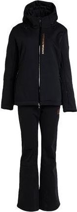 Emporio Armani CAPISPALLA - Tute e abbigliamento neve su YOOX.COM